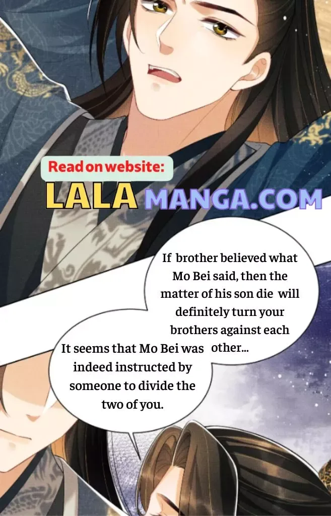 You Own My All Chapter 123 page 15