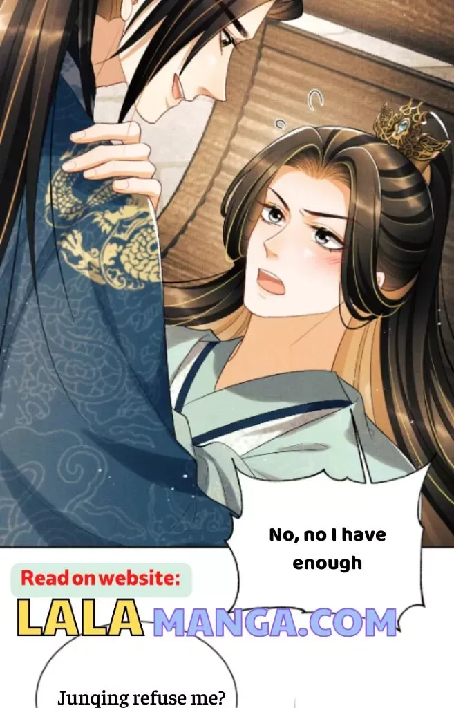 You Own My All Chapter 123 page 21