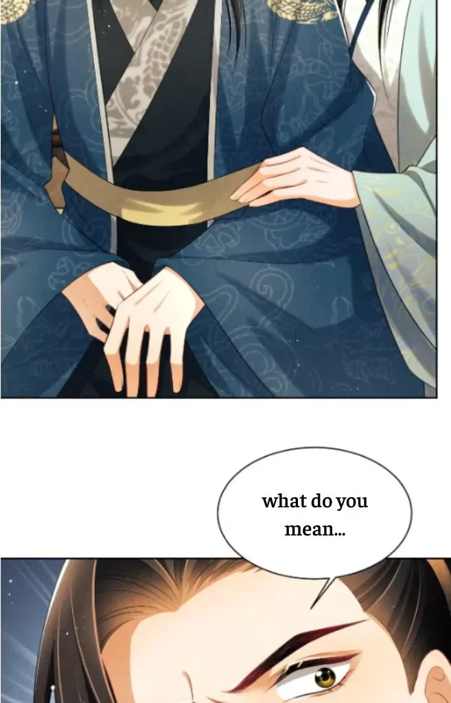 You Own My All Chapter 123 page 4