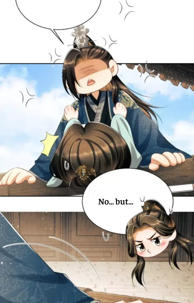 You Own My All Chapter 123 page 22