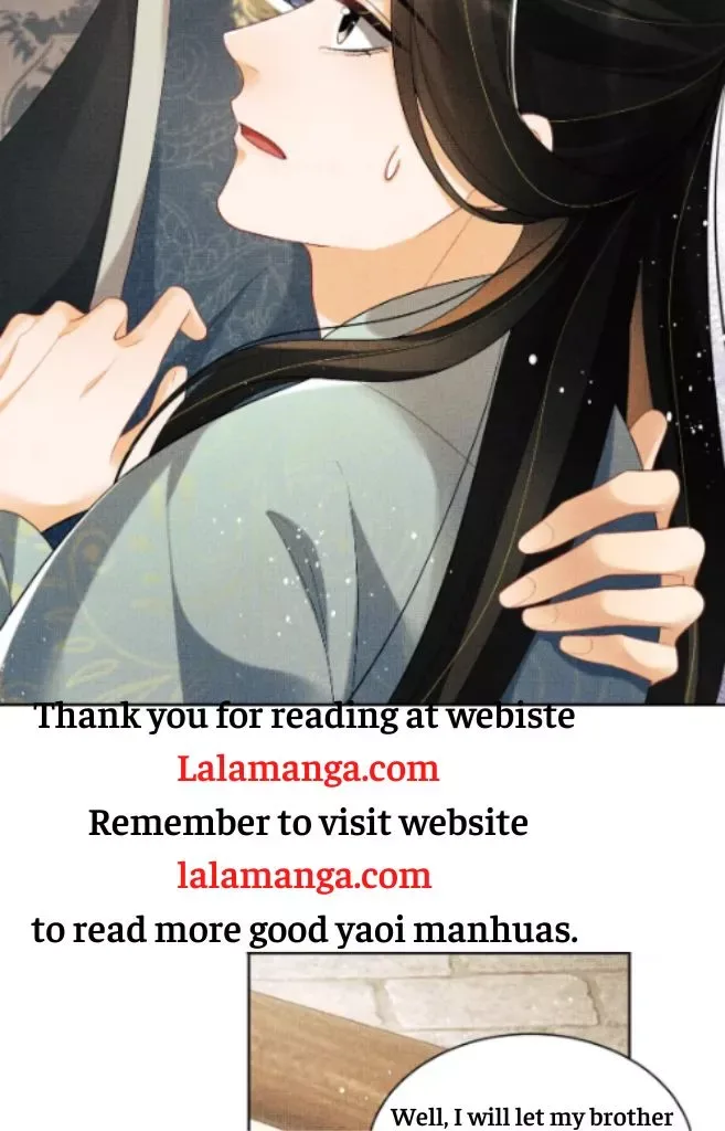 You Own My All Chapter 123 page 16