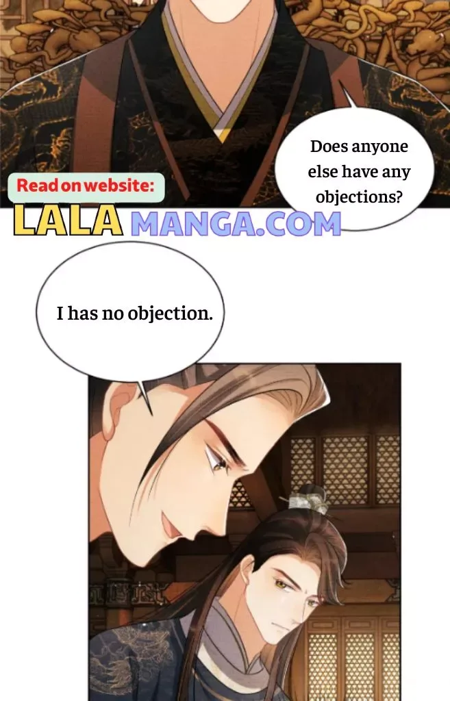You Own My All Chapter 123 page 39