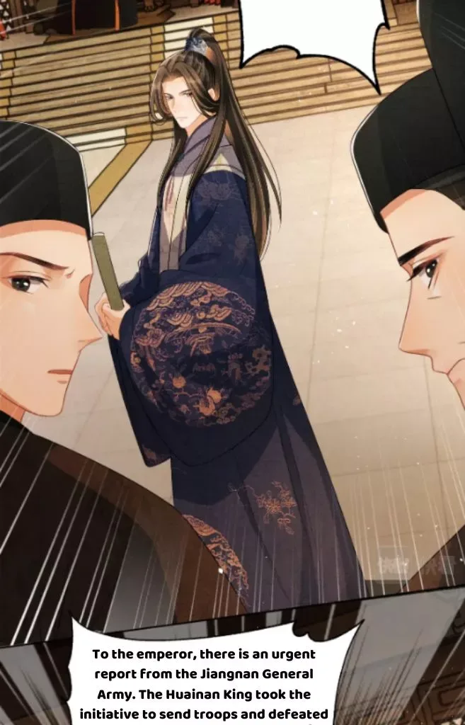 You Own My All Chapter 123 page 42