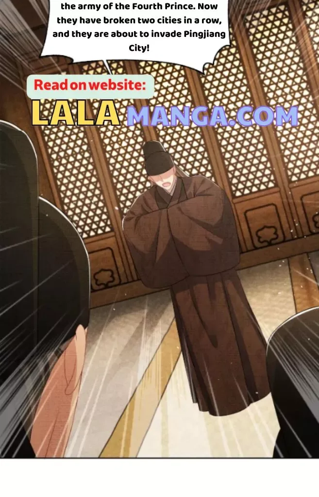 You Own My All Chapter 123 page 43