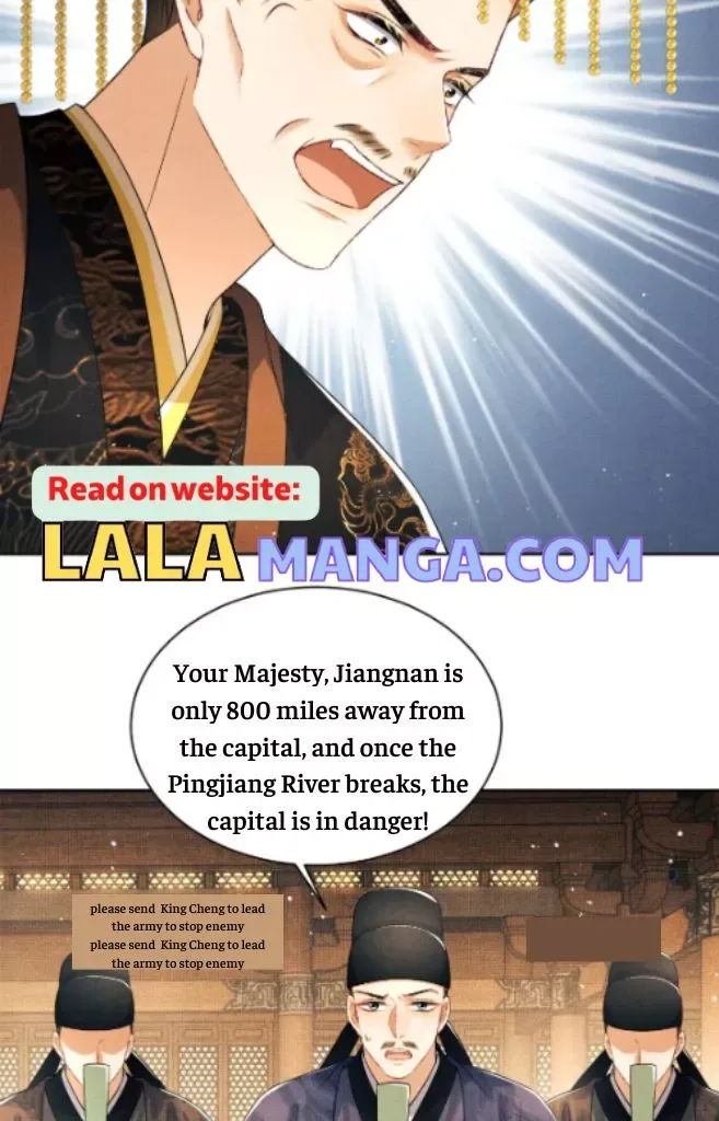 You Own My All Chapter 123 page 45