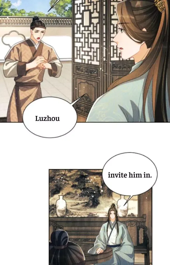 You Own My All Chapter 124 page 28