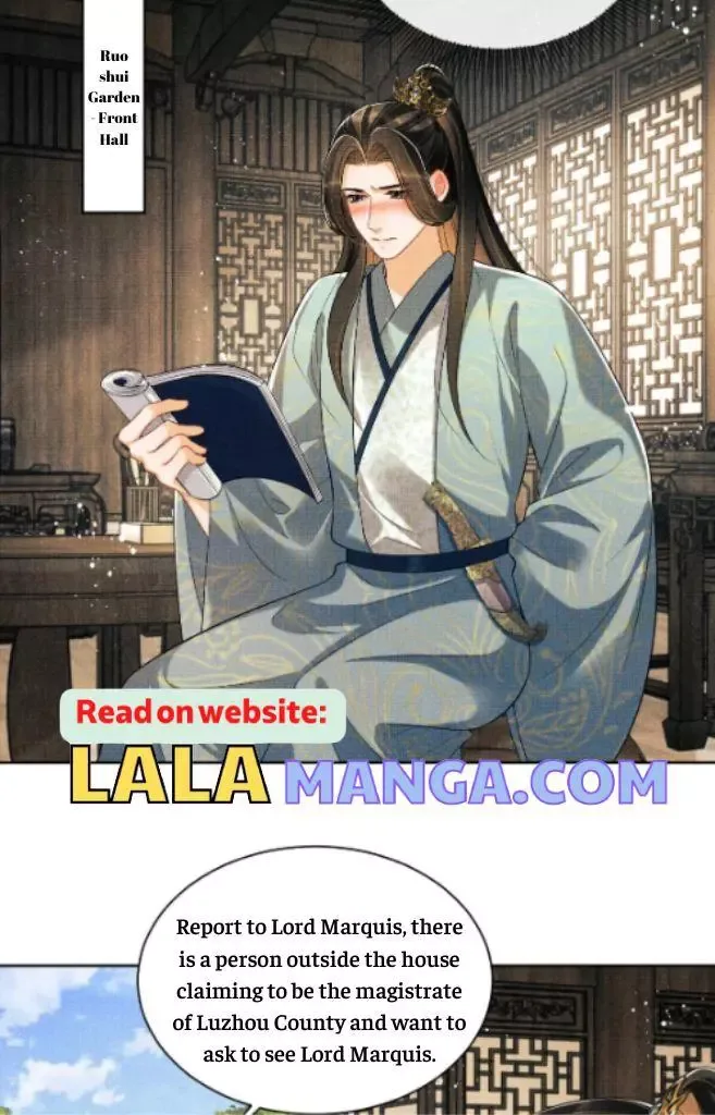 You Own My All Chapter 124 page 27