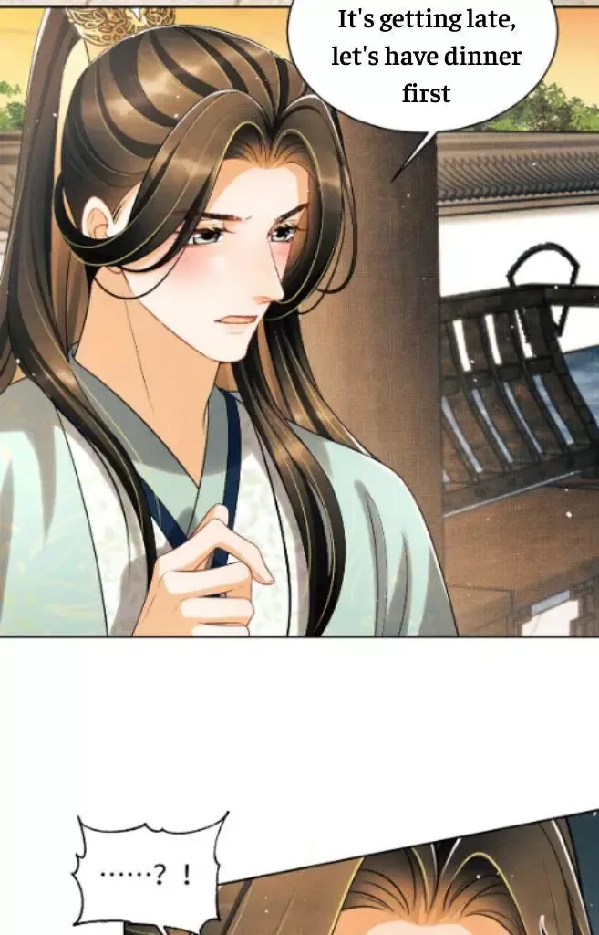 You Own My All Chapter 124 page 22
