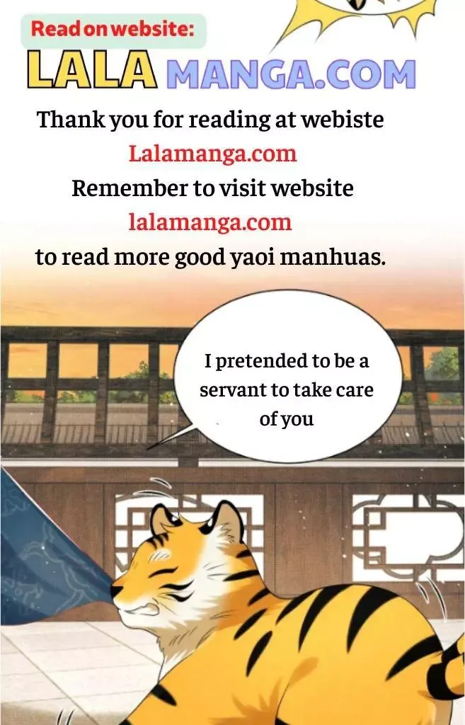 You Own My All Chapter 124 page 17