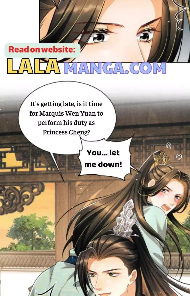 You Own My All Chapter 124 page 23