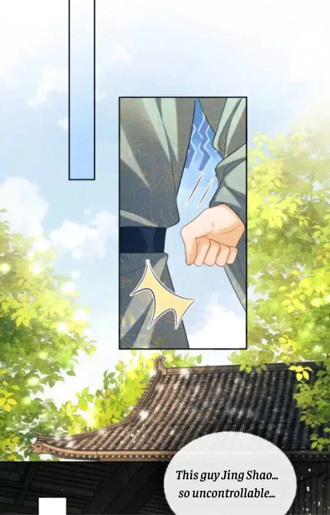 You Own My All Chapter 124 page 26