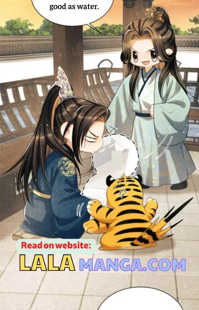 You Own My All Chapter 124 page 21