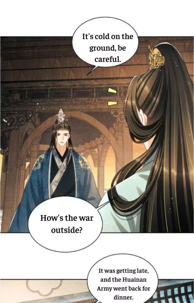 You Own My All Chapter 124 page 12
