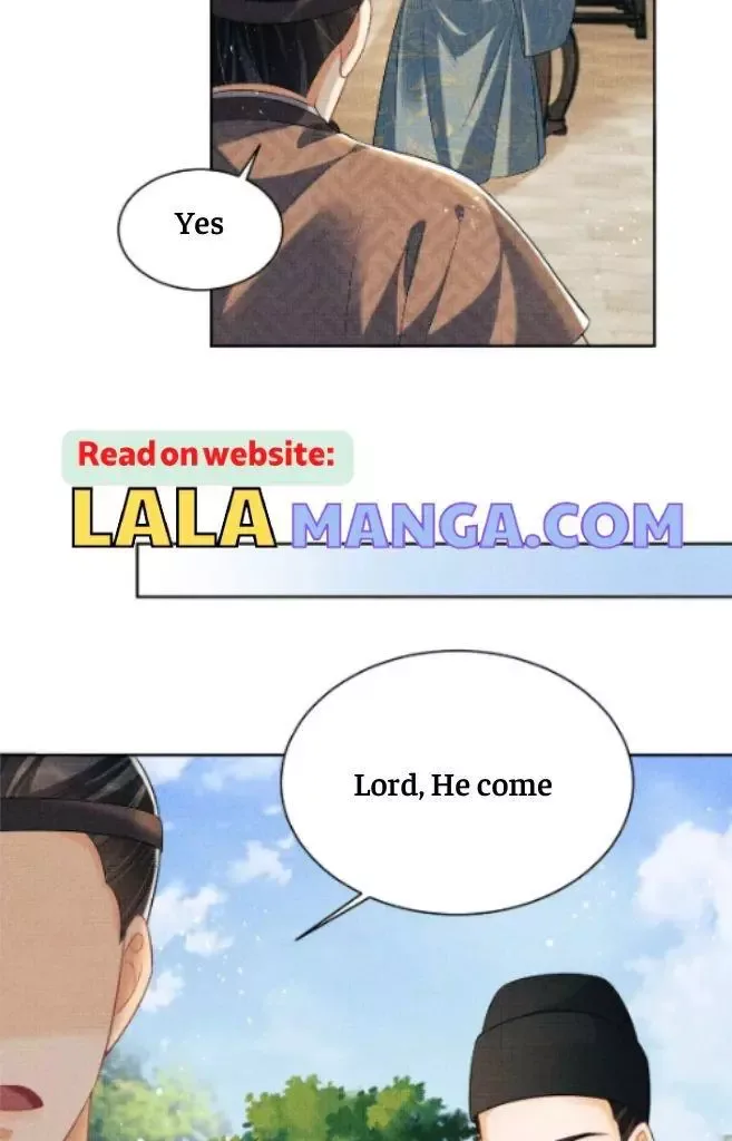 You Own My All Chapter 124 page 29