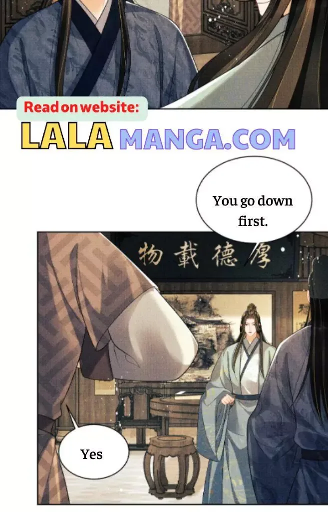 You Own My All Chapter 124 page 37