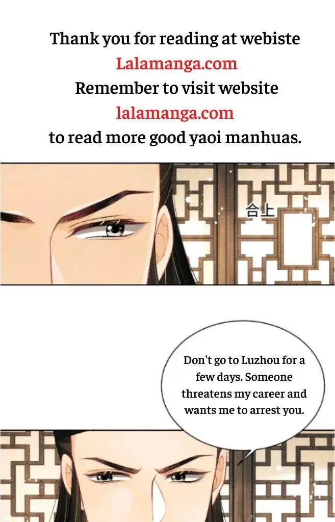 You Own My All Chapter 124 page 38