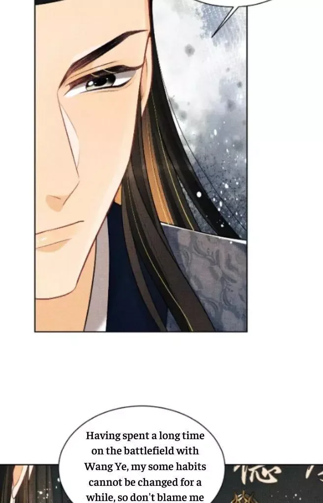 You Own My All Chapter 124 page 42