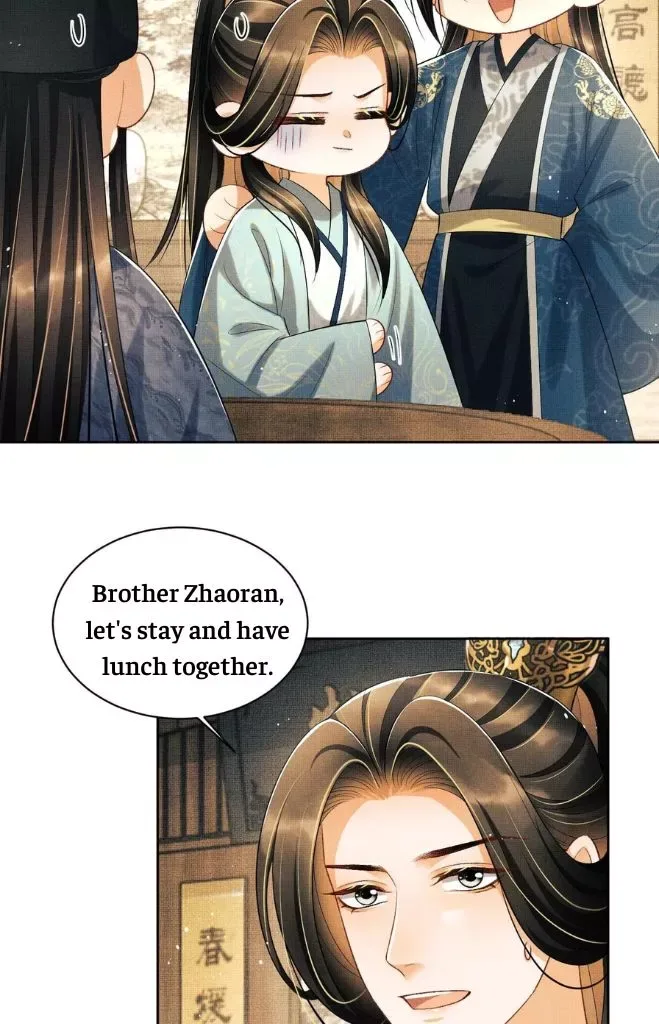 You Own My All Chapter 125 page 10
