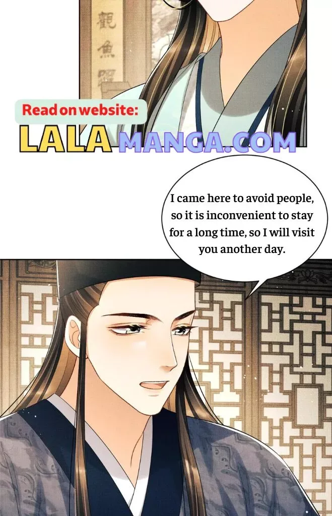 You Own My All Chapter 125 page 11