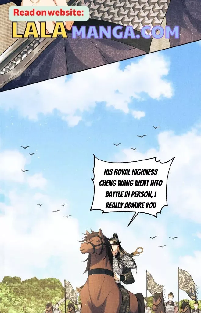 You Own My All Chapter 125 page 25