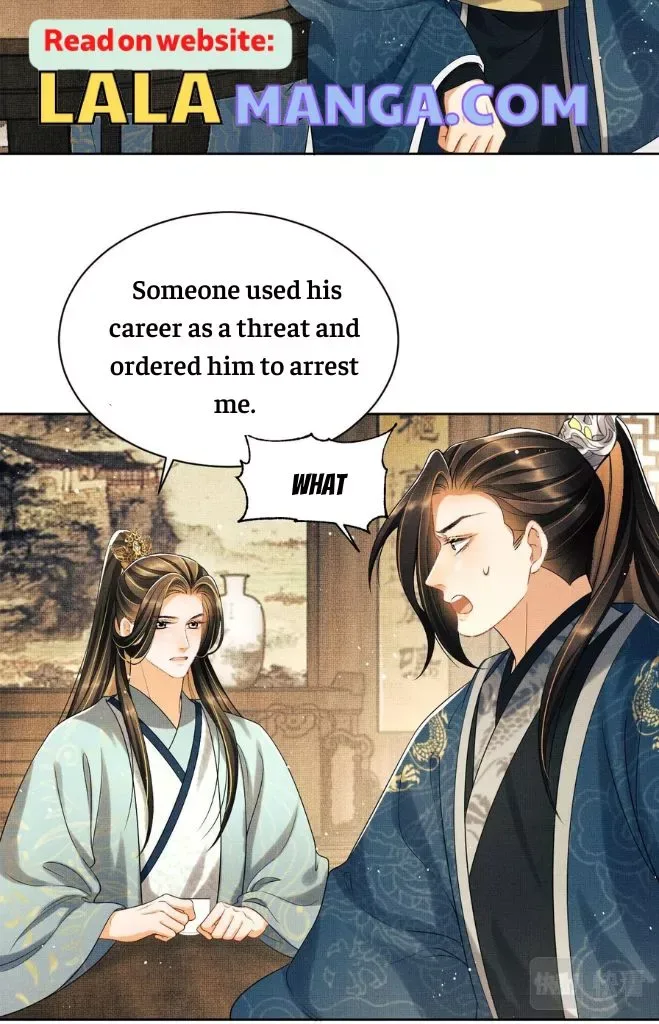 You Own My All Chapter 125 page 19