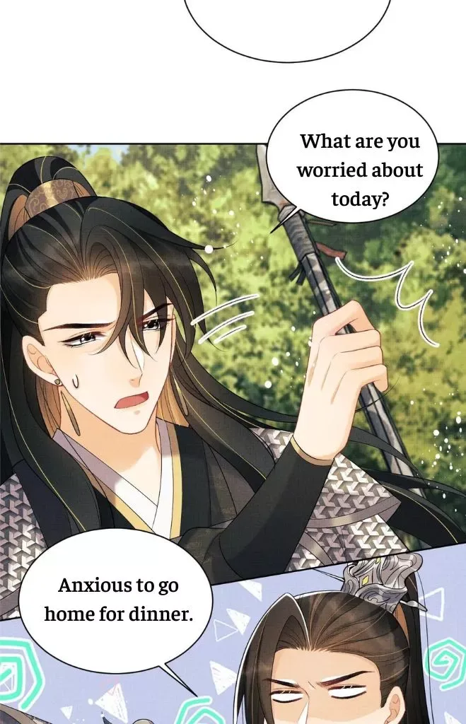 You Own My All Chapter 125 page 32