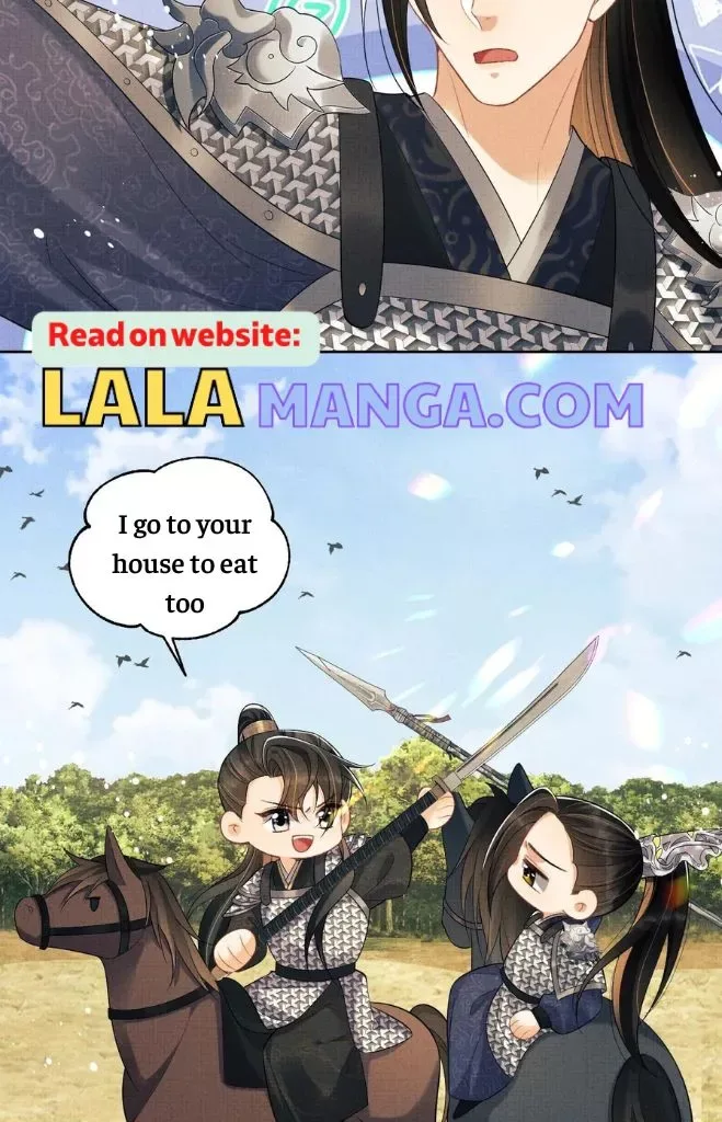 You Own My All Chapter 125 page 33