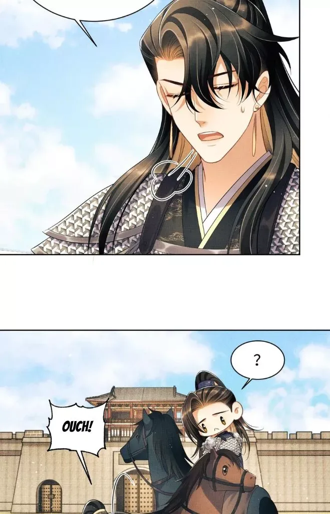 You Own My All Chapter 125 page 36