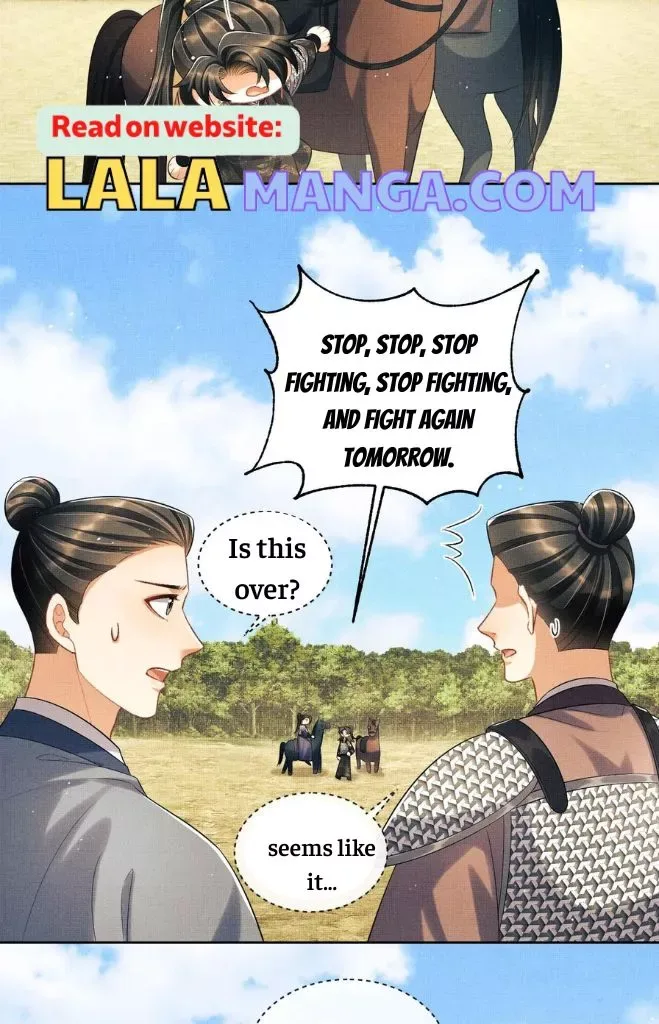 You Own My All Chapter 125 page 37