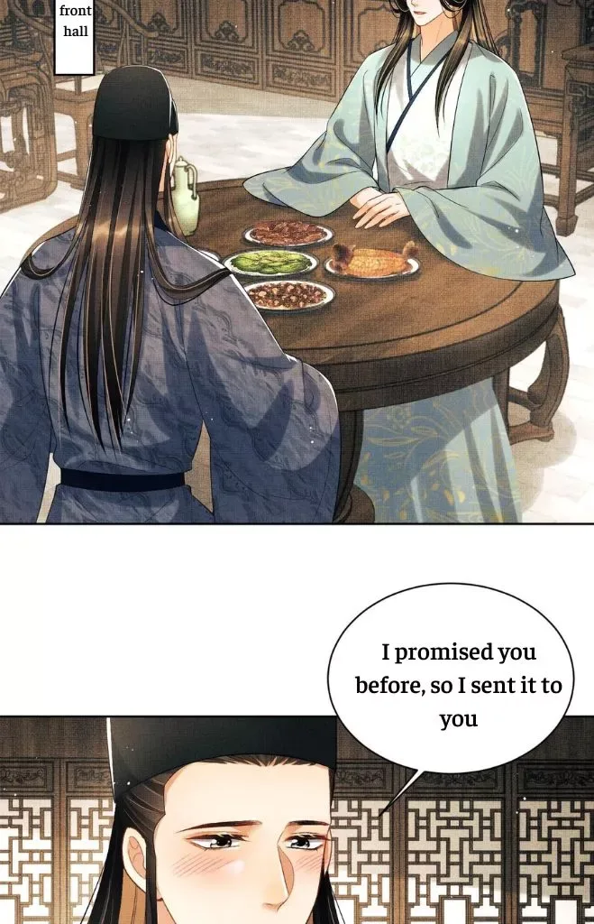 You Own My All Chapter 125 page 40