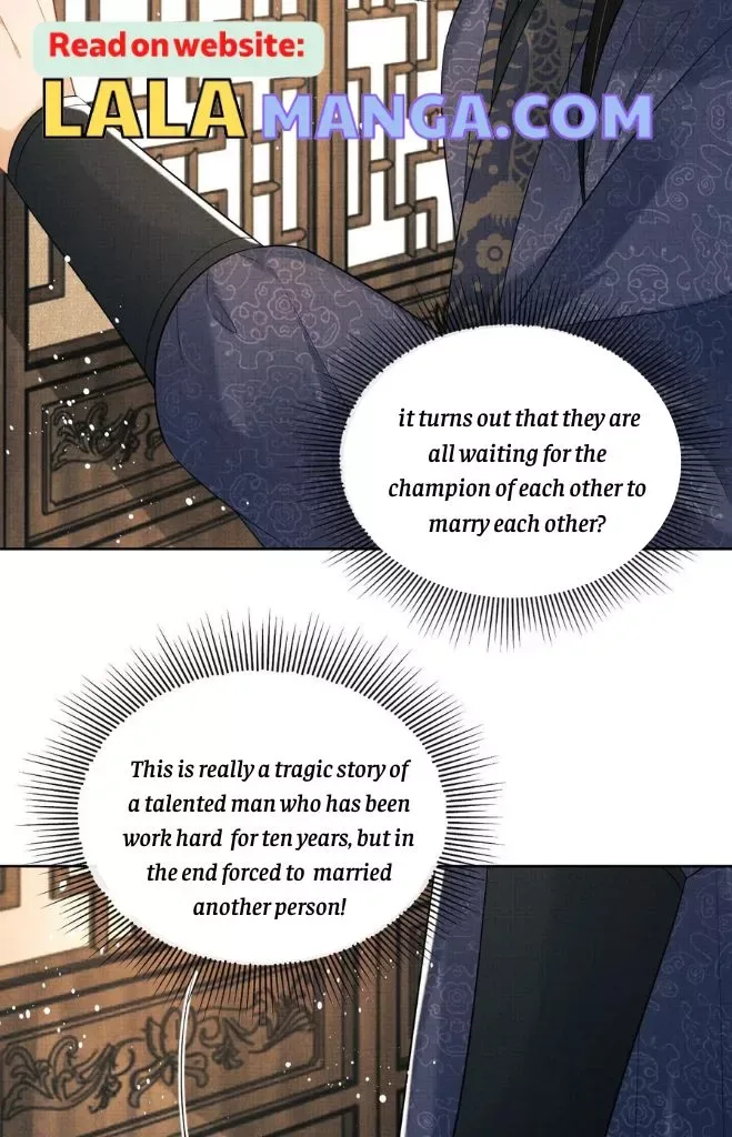 You Own My All Chapter 125 page 53