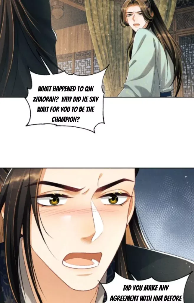 You Own My All Chapter 126 page 28