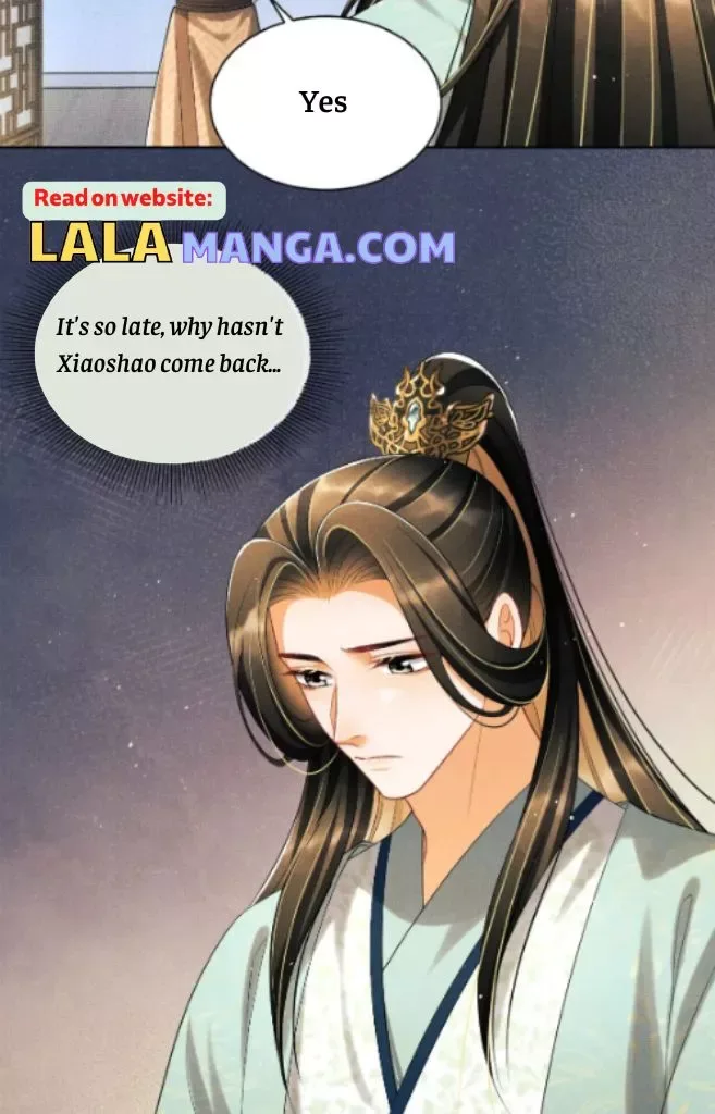 You Own My All Chapter 126 page 9