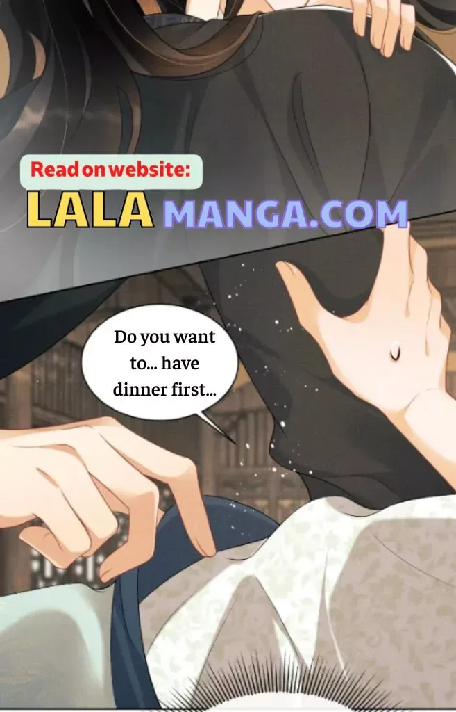 You Own My All Chapter 126 page 17