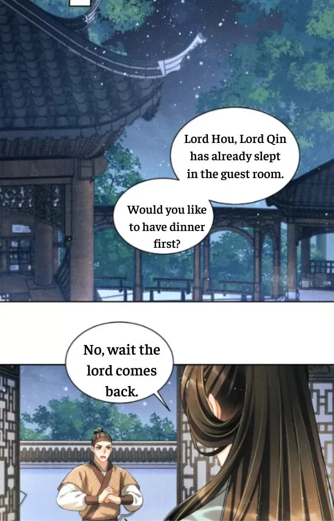 You Own My All Chapter 126 page 8