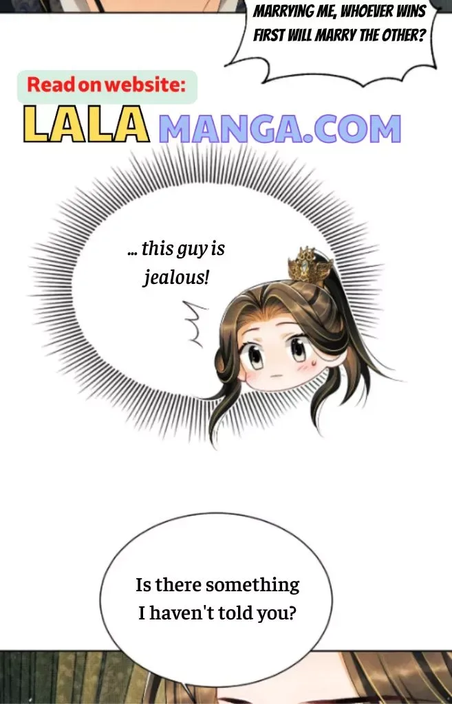 You Own My All Chapter 126 page 29
