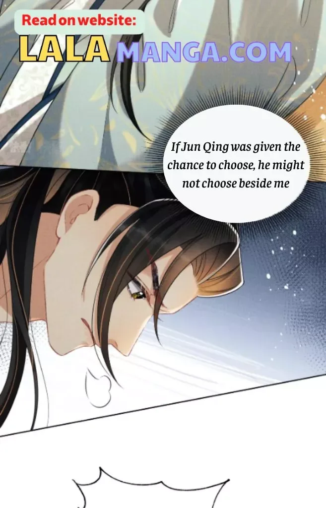 You Own My All Chapter 126 page 21