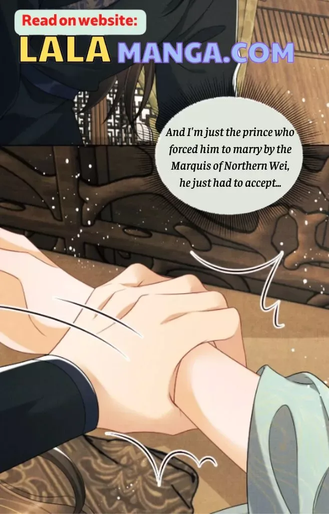 You Own My All Chapter 126 page 19