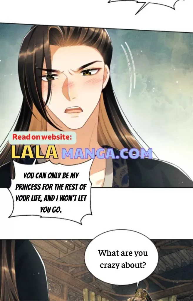 You Own My All Chapter 126 page 27