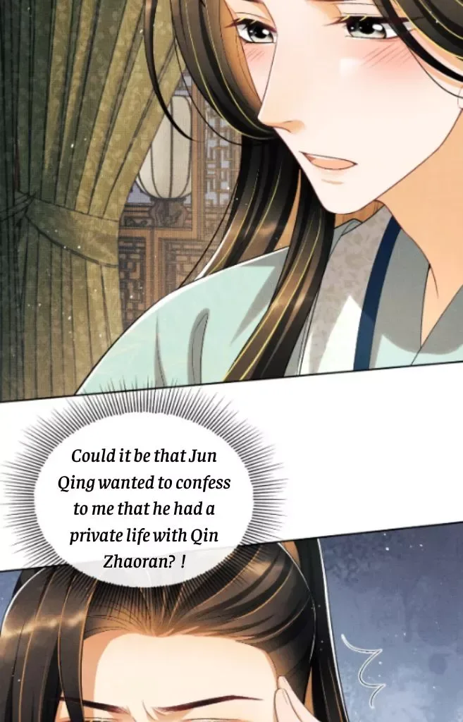 You Own My All Chapter 126 page 30