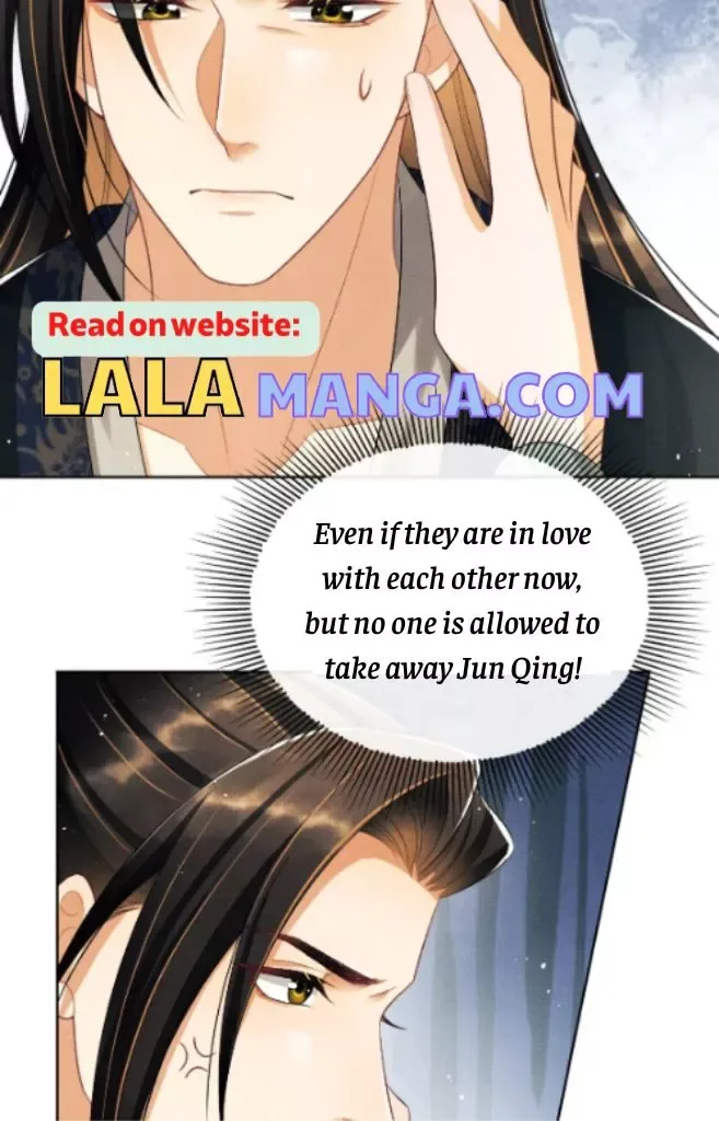 You Own My All Chapter 126 page 31