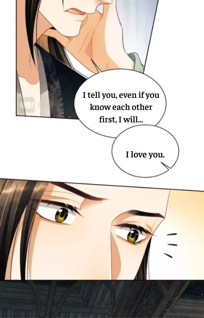 You Own My All Chapter 126 page 32