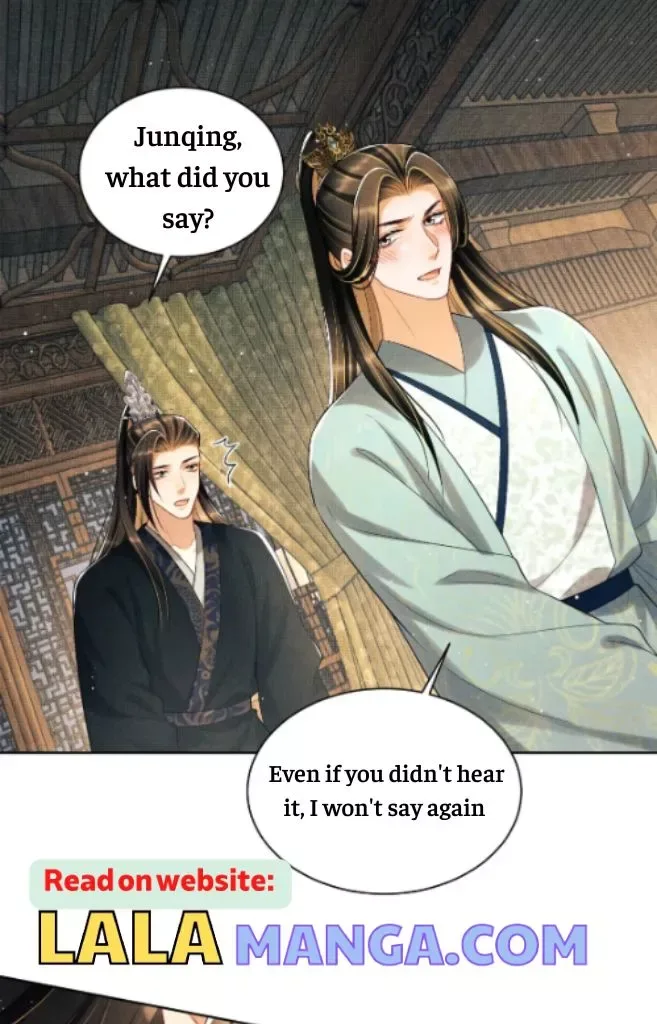 You Own My All Chapter 126 page 33