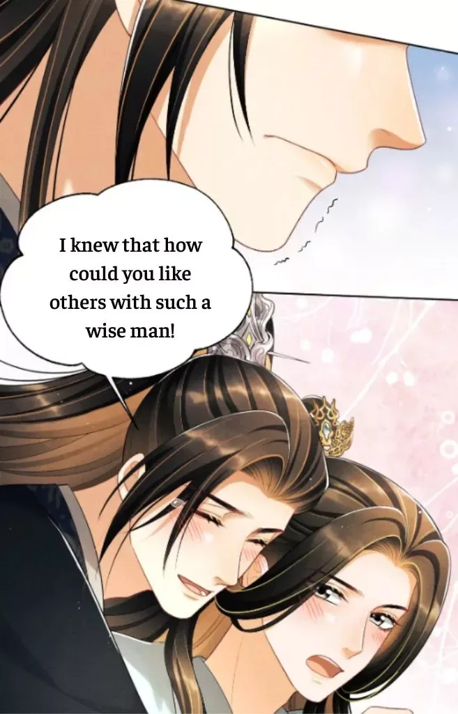 You Own My All Chapter 126 page 34
