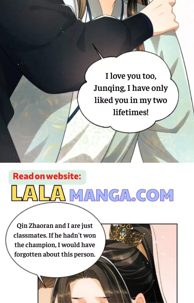 You Own My All Chapter 126 page 35