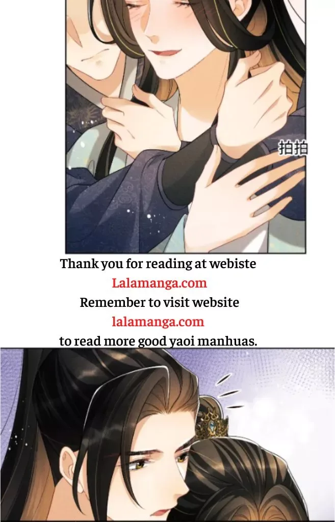 You Own My All Chapter 126 page 36