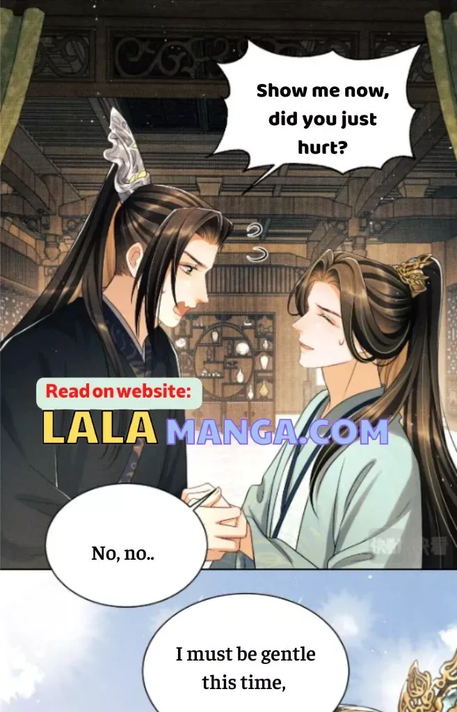 You Own My All Chapter 126 page 37