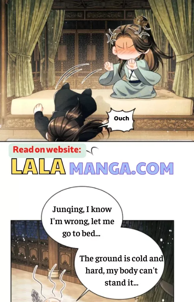 You Own My All Chapter 126 page 39