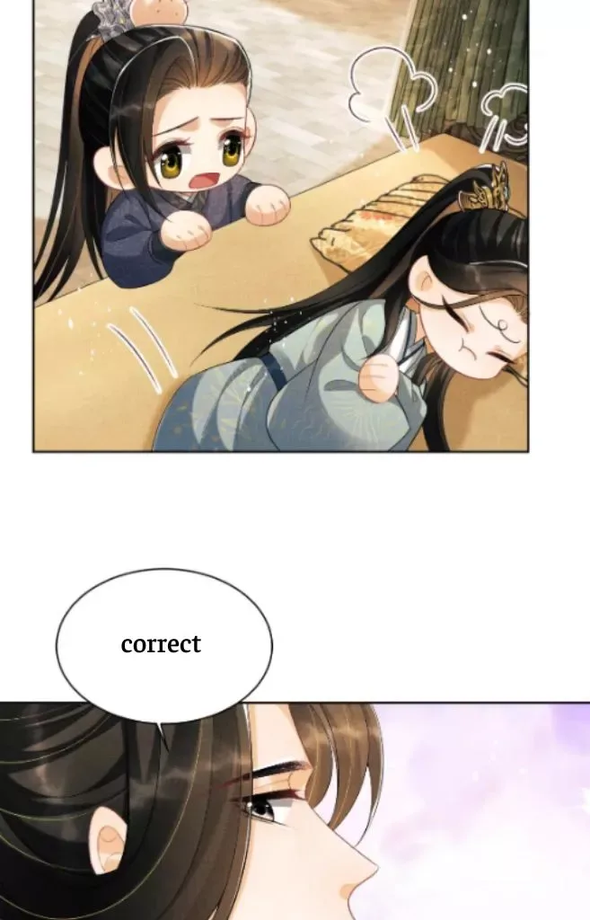 You Own My All Chapter 126 page 40