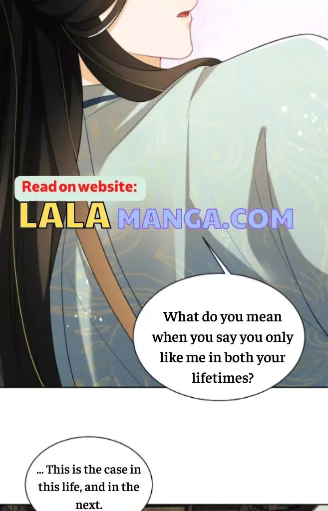 You Own My All Chapter 126 page 41